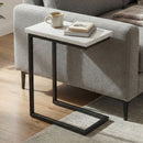 Skyler - Handcrafted C Side Table by Unique Piece Furniture