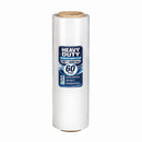 Stretch Wrap Film Roll, 1000ft Industrial Strength