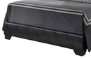 Elegant Platform Bed For Relaxed Spaces by HouseOfZazla