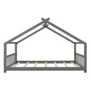 Playhouse Design Bed