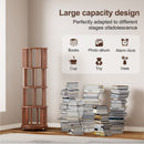 Multi Functional Double Layer Bookshelf by HouseOfZazla