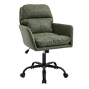 Office Chair With Adjustable Height, Ergonomic Design by HouseOfZazla