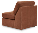 Modmax - Sectional - Spice by Unique Piece Furniture