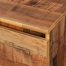 6 Drawer Night Stands