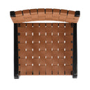 Modern Style Dining Chair With Upholstery