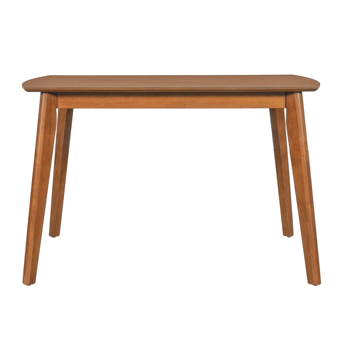 Mid Century Modern Dining Table, photo 10 of 10