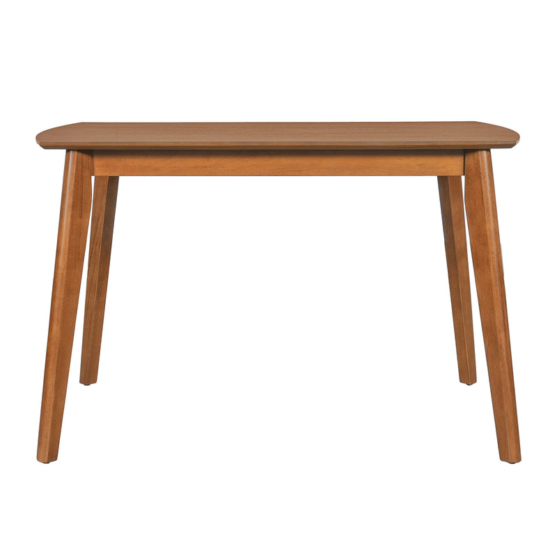 Mid Century Modern Dining Table, photo 10 of 10