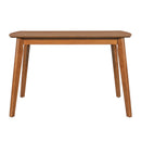 Mid Century Modern Dining Table