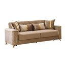 Lisa - Sofa by HouseOfZazla