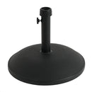 Ander Outdoor 55-pound Round Umbrella Base by HouseOfZazla