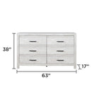 Denver - Bedroom Set