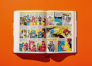 Marvel Comics Library. Avengers. Vol. 1. 1963–1965 (English)