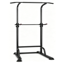 Sport Power Tower Workout Dip Station Pull Up Bar