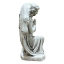 Magnesium Oxide Praying Angel Statue