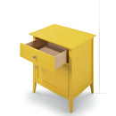 1 Drawer / 1 Door Nightstand by Unique Piece Furniture