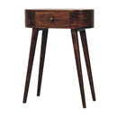 Albion - Nordic Console Table by HouseOfZazla