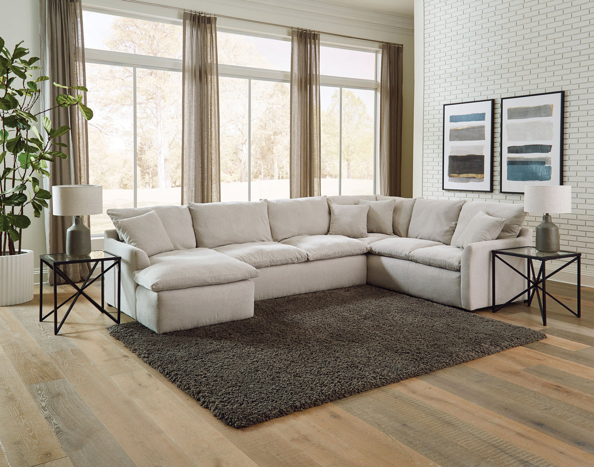 Harper - Sectional, photo 19 of 30