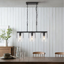 Adjustable Pendant Lighting