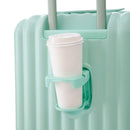 20" / 24" / 28" 3 Pieces / Set Spinner Wheel Luggage, Carry On Suitcase, With Cup Holder & USB Port & Phone Holder by HouseOfZazla