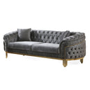 Vanessa - Living Room Set by HouseOfZazla