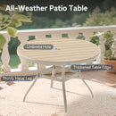 7 Pieces Patio Dining Set by HouseOfZazla