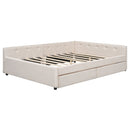 Platform Bed With USB Ports by HouseOfZazla