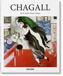 Chagall (English)