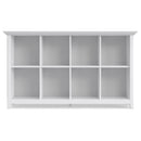 Amherst - Cube Storage Bookcase by Unique Piece Furniture