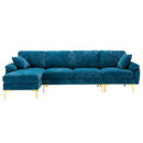 Accent sofa /Living room sofa sectional sofa