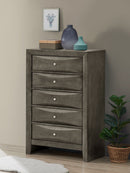 Marilla - Chest by HouseOfZazla