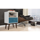 Liberty - Nightstand 1 Drawer For Bedroom by HouseOfZazla