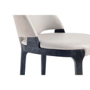 Kara - Dining Chair In (Set of 2) by HouseOfZazla