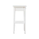 High Quality Wood Nightstand