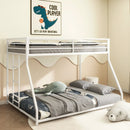 Adam - Bunk Bed by Unique Piece Furniture