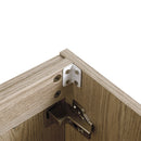 30 Inch Wall Mounted Bathroom Vanity (KD-Packing)-BEO