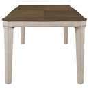 Seaside - Dining Table Dining Set - Rustic