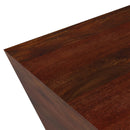 Abba - Handcrafted Coffee Table by Unique Piece Furniture