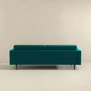 Casey Mid Century Modern Sofa