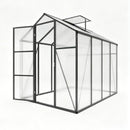 Gain Height Windproof house With Raised Base by HouseOfZazla