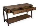 Hallie - Rectangular Table