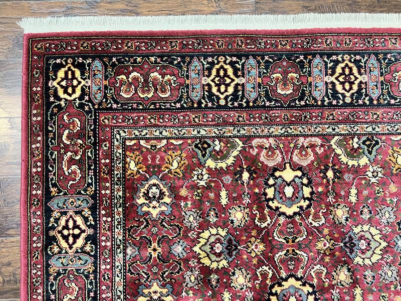 Karastan Rug 6x9, Williamsburg Herati