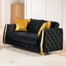 Lippa - Living Room Set by HouseOfZazla