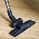 Universal Central Vacuum Hose Kit with Milti Surface Floor Tools by Prolux