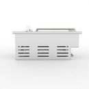 Single Grilling Side Burner, 17,000BTU Liquid Propane