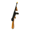 Foam Rubber Tommy Gun Prop