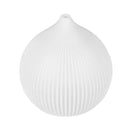 330ml Cool Mist Humidifier Ultrasonic Aroma Essential Oil Diffuser w/7 Color LED Lights Waterless Auto Off for Office Home Room Study Yoga Spa by LJGDeals