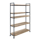 Brantley - Bookshelf & Stylish Design by Unique Piece Furniture