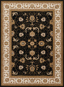 Manchester GC_HER5001 Luxury Rug