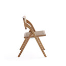 Lambinet - Folding Chair (Set of 2) by HouseOfZazla