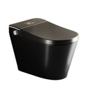 Smart Bidet Toilet With Auto Open / Close Seat, Warm Water Wash, Heated Seat, And Wireless Remote Control